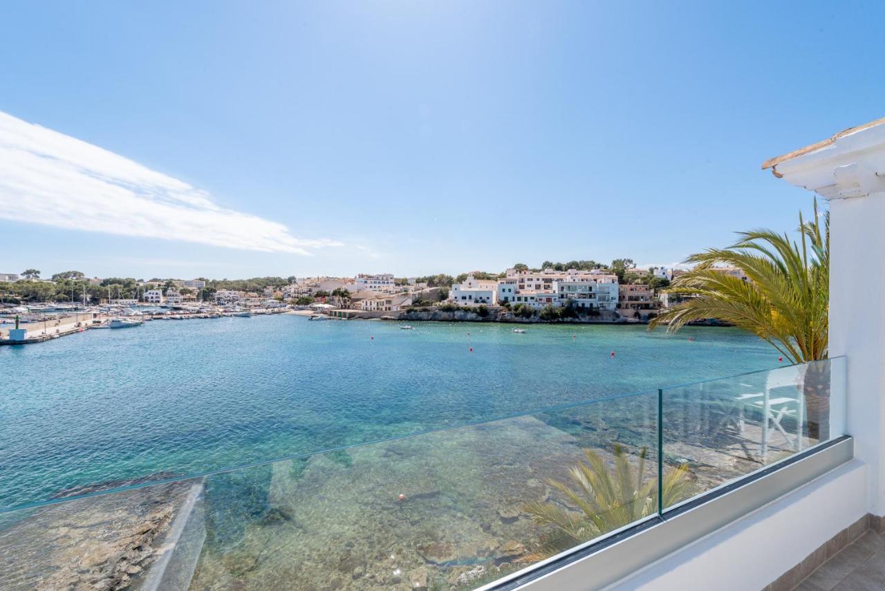 Sa Caseta 1 By Mallorca House Rent Apartment Portopetro