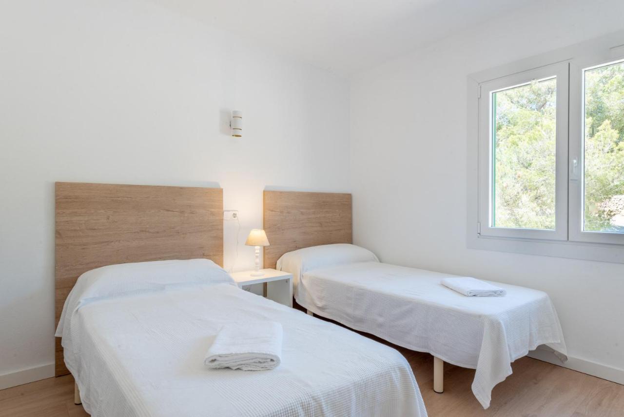 Sa Caseta 1 By Mallorca House Rent *