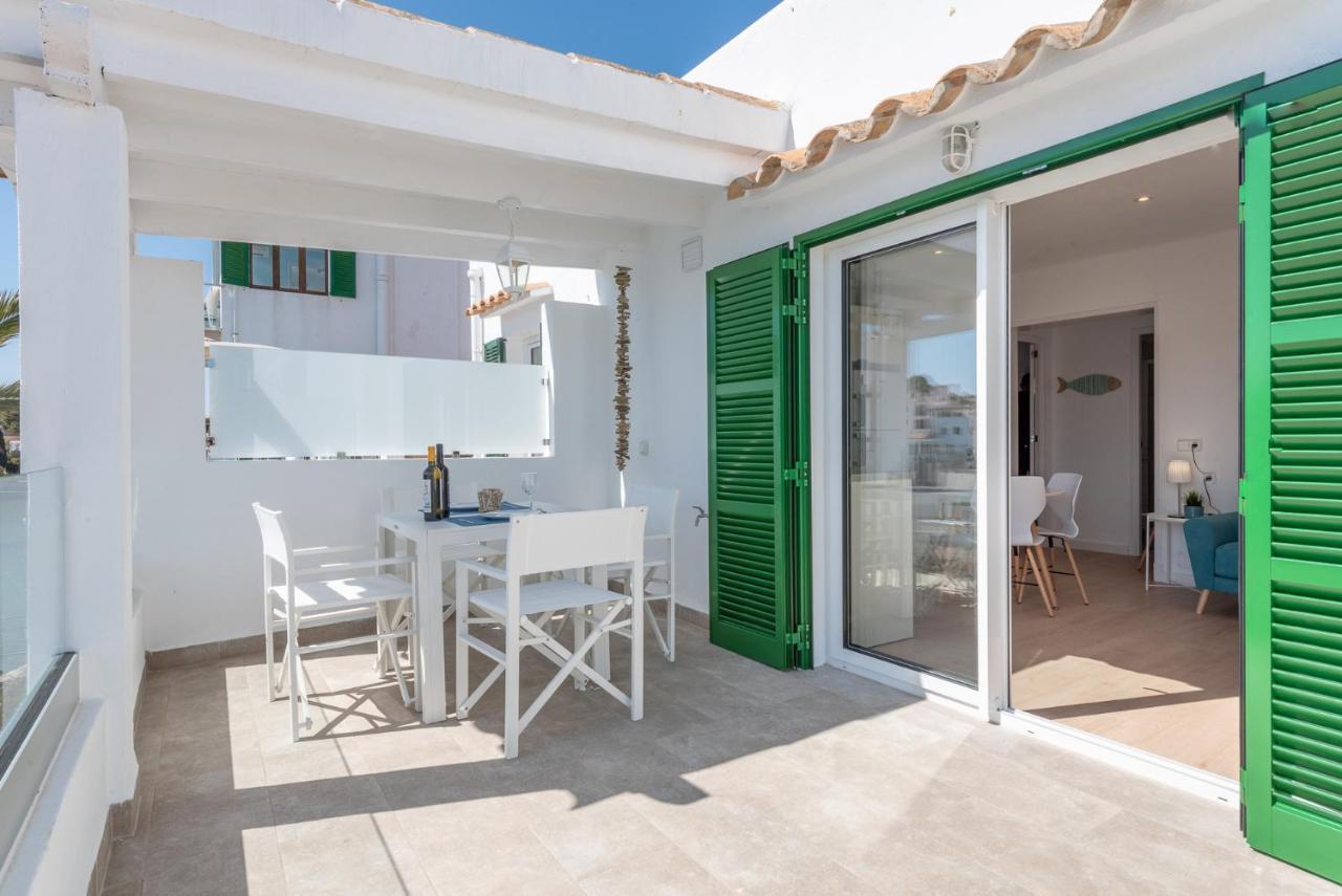 Sa Caseta 1 By Mallorca House Rent *