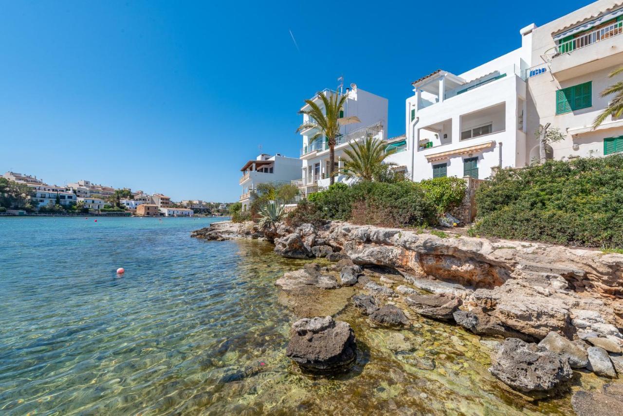 Sa Caseta 1 By Mallorca House Rent Apartment *