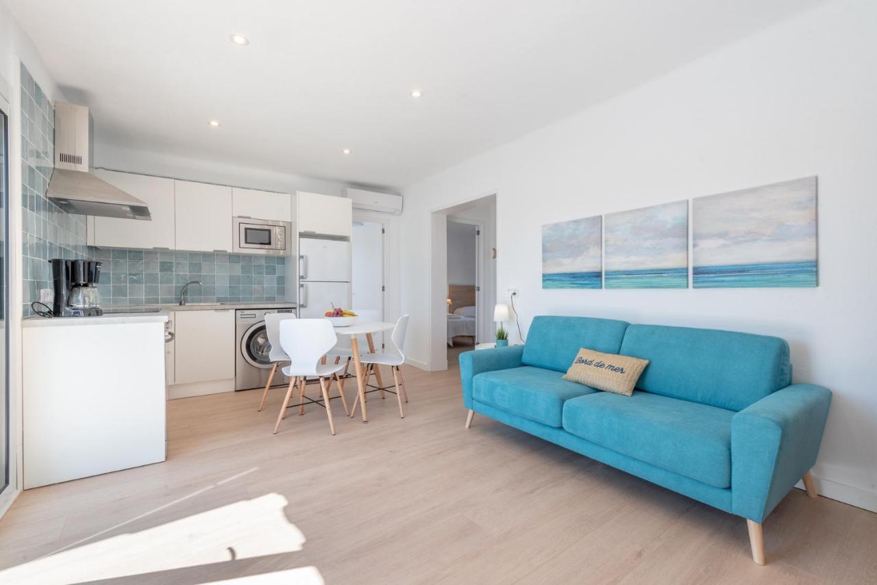 Sa Caseta 1 By Mallorca House Rent * Portopetro