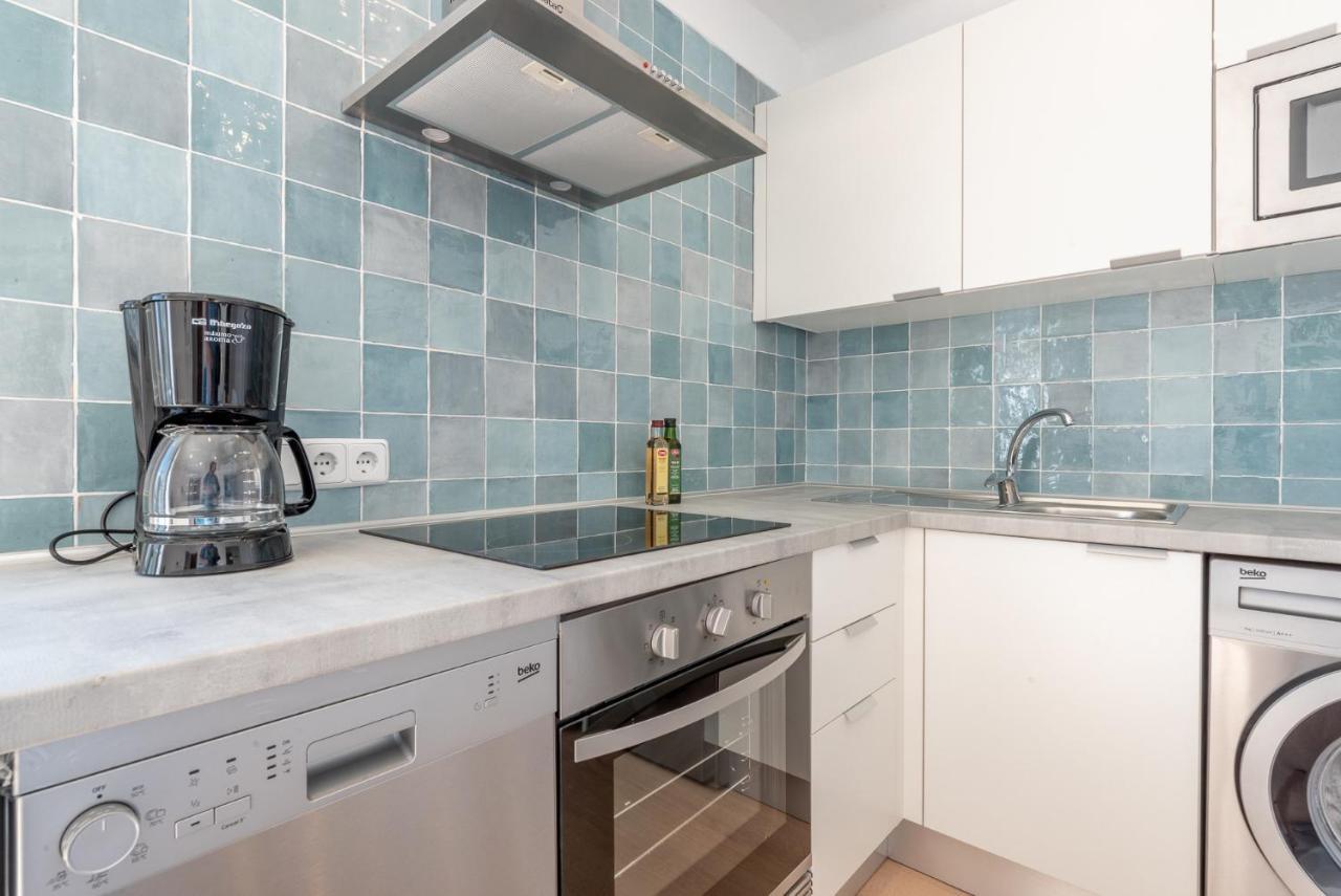Sa Caseta 1 By Mallorca House Rent Apartment Portopetro
